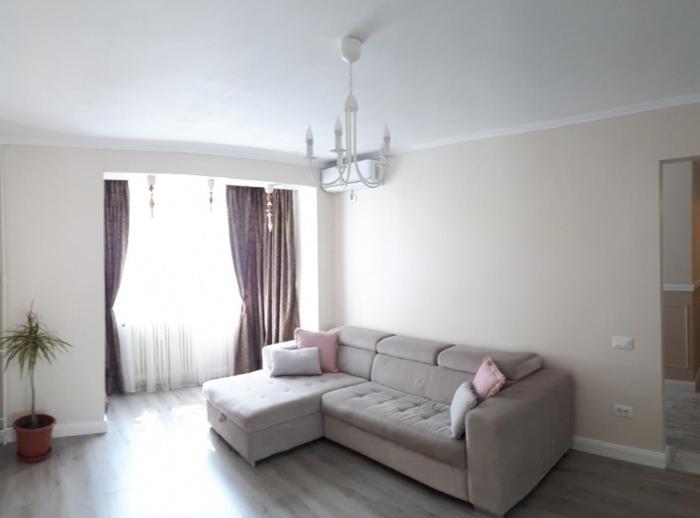 شقة Apartament Ultracentral كونستانتا المظهر الخارجي الصورة