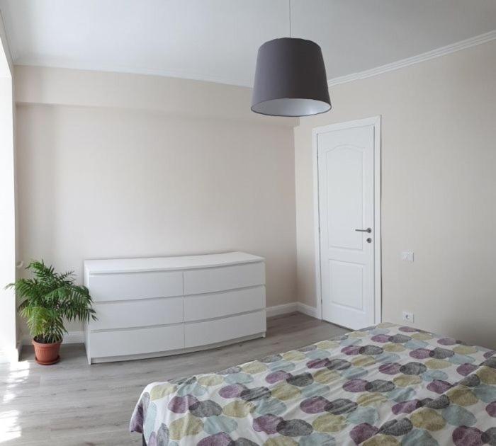 شقة Apartament Ultracentral كونستانتا المظهر الخارجي الصورة