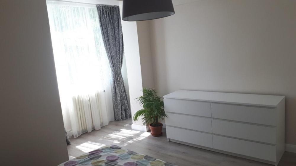 شقة Apartament Ultracentral كونستانتا المظهر الخارجي الصورة