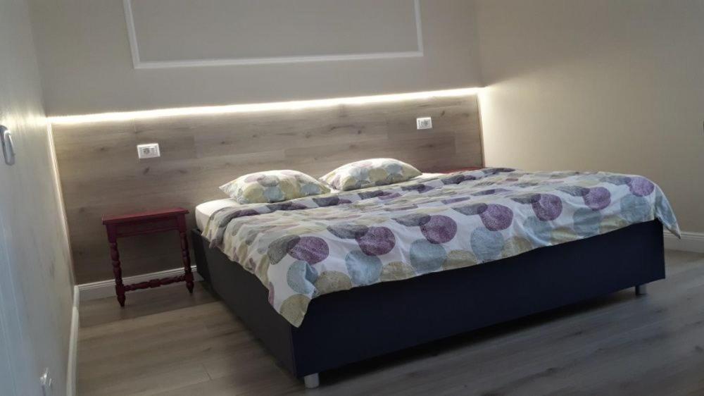 شقة Apartament Ultracentral كونستانتا المظهر الخارجي الصورة